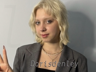 Dorisdenley