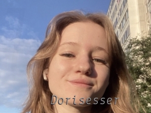 Dorisesser