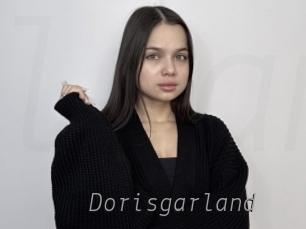 Dorisgarland