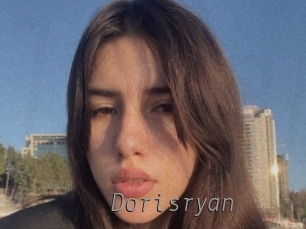 Dorisryan