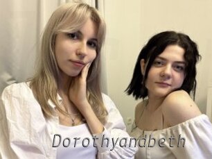 Dorothyandbeth