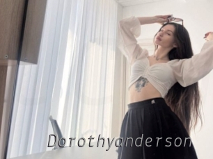 Dorothyanderson