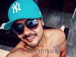 Dorybruce