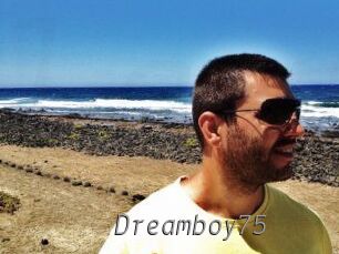 Dreamboy75