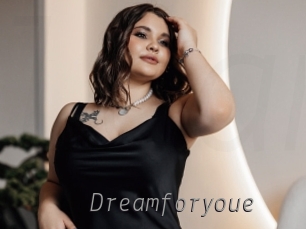 Dreamforyoue