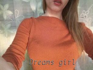 Dreams_girl