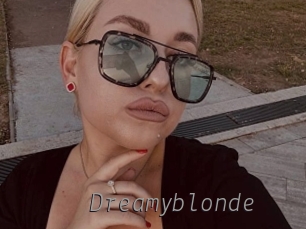 Dreamyblonde