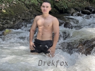 Drekfox