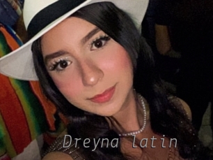 Dreyna_latin