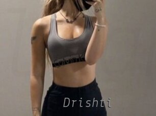 Drishti