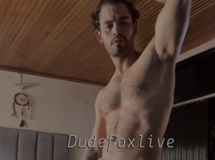 Dudefoxlive