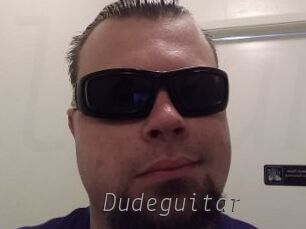 Dudeguitar