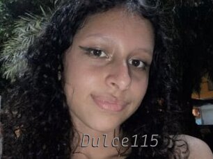 Dulce115