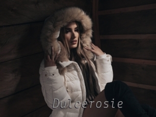 Dulcerosie