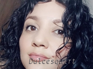 Dulcesquirt