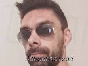 Duncanmcleod