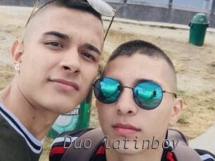 Duo_latinboy