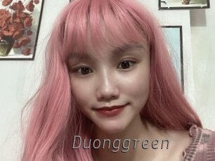 Duonggreen