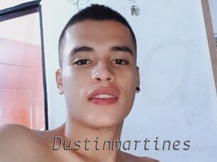 Dustinmartines