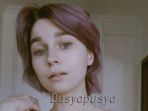 Dusyapusya
