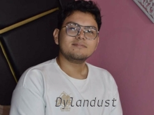 Dylandust