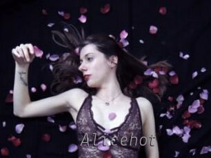 Alicehot