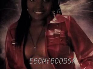 EBONYBOOBSX