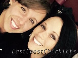 EastCoastChicklets