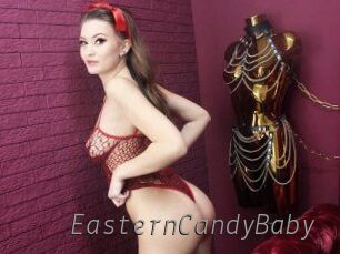 EasternCandyBaby