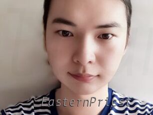 EasternPriest