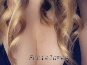 EbbieJames