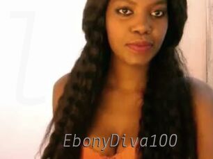 EbonyDiva100