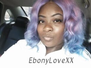 EbonyLoveXX