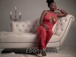 EbonyMaude