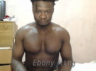 Ebony_King