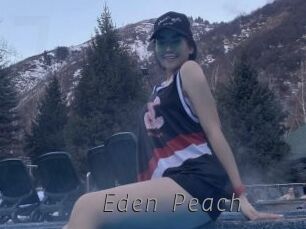 Eden_Peach