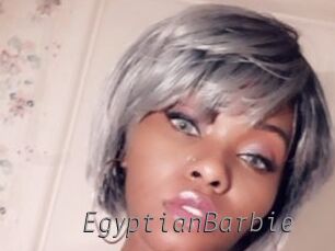 EgyptianBarbie