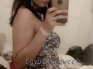 Egyptianqween