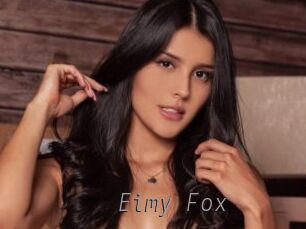 Eimy_Fox