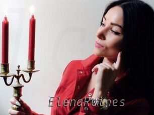 ElenaReines