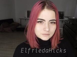 ElfriedaHicks