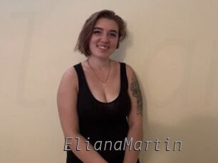 ElianaMartin