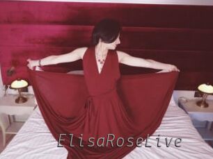 ElisaRoseLive