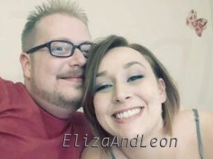 ElizaAndLeon