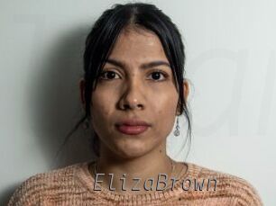 ElizaBrown