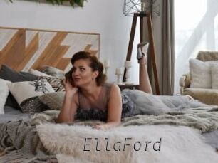 EllaFord