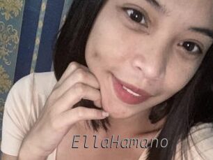 EllaHamano