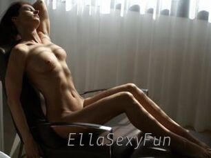 EllaSexyFun