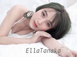 EllaTanaka