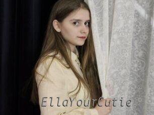 EllaYourCutie